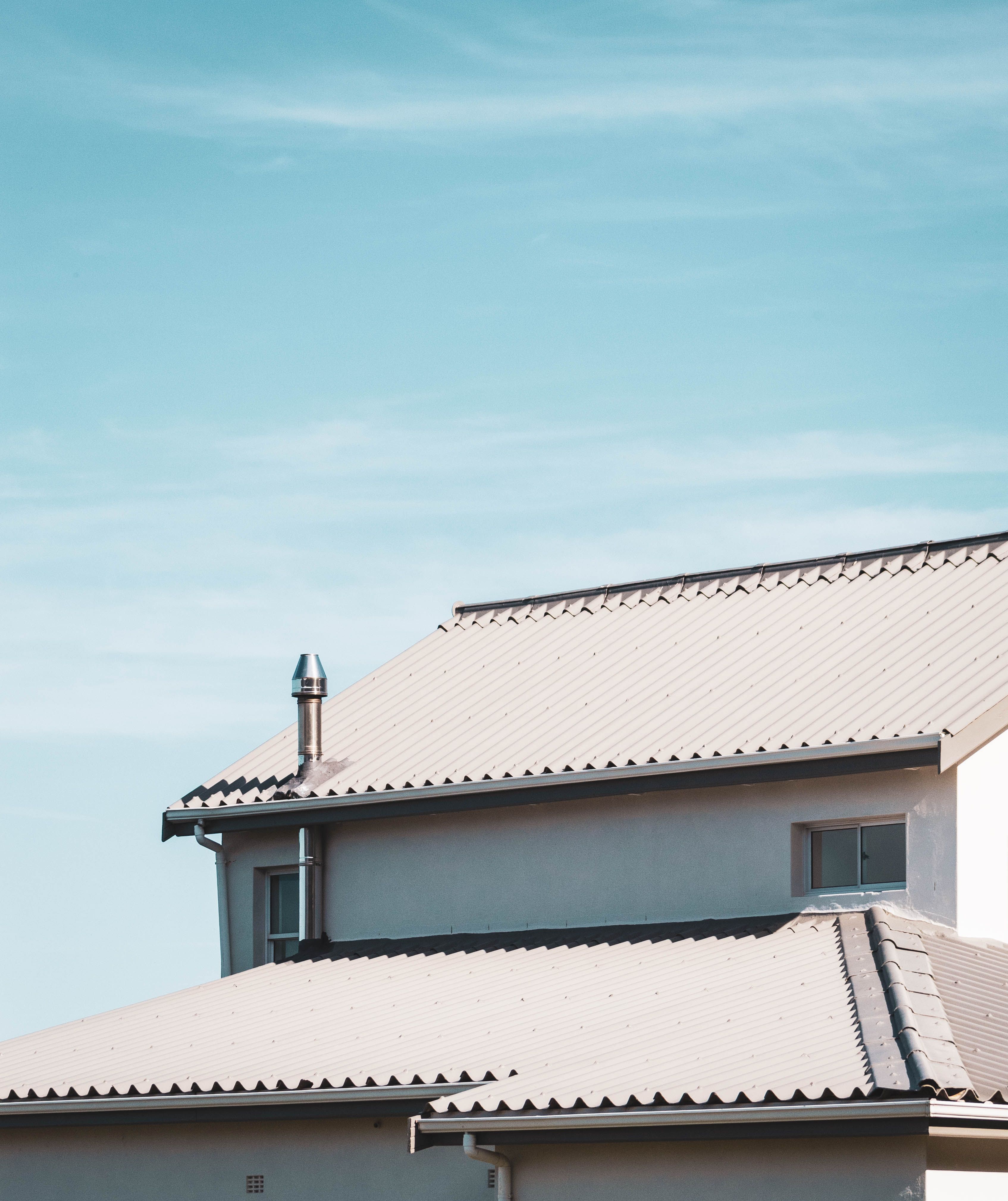 Roof Inspection